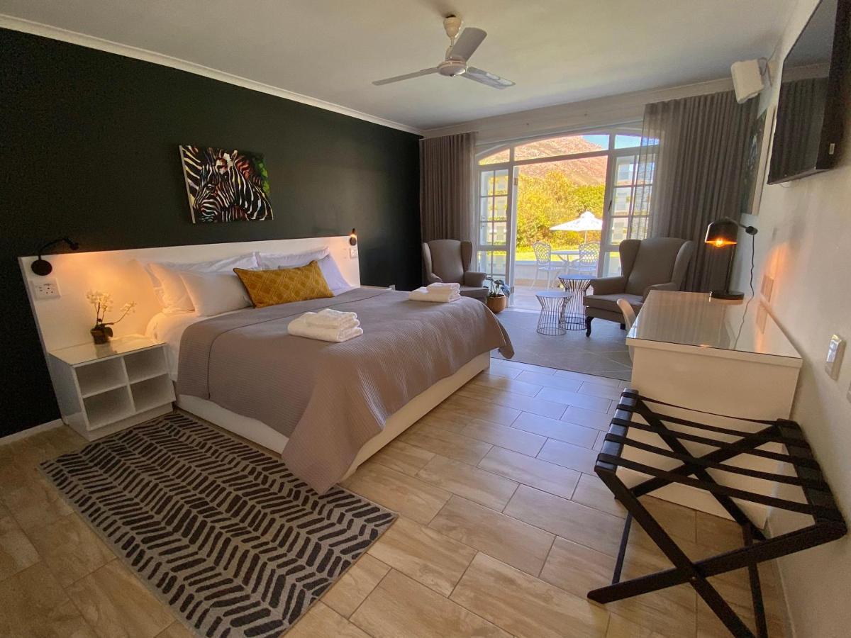 Vida Nova Retreat Hotell Cape Town Eksteriør bilde